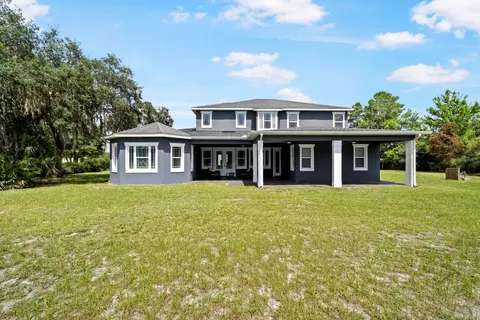 Exterior - 2630 Franklin Rd, Saint Cloud, FL 34771 photo 4 of 4
