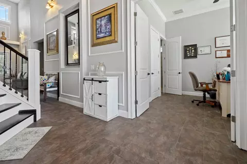 Entry Way - 2630 Franklin Rd, Saint Cloud, FL 34771 photo 6 of 13