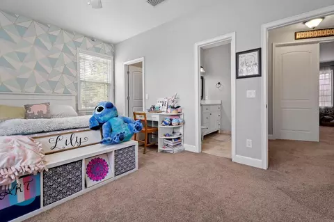 Bedroom - 2630 Franklin Rd, Saint Cloud, FL 34771 photo 5 of 5
