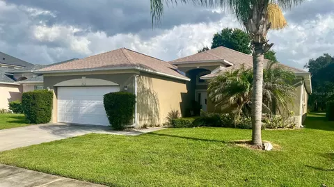 2112 Bunker View Ct, Kissimmee, FL 34746