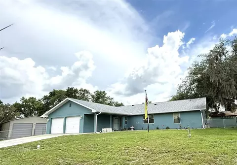 3604 E Onyx Pl, Hernando, FL 34442 photo 1