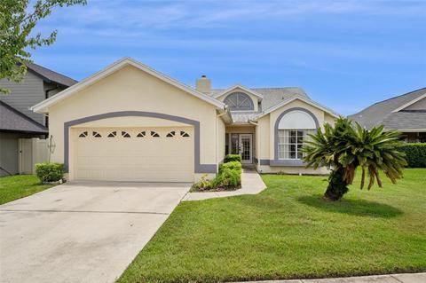 14532 Musket Fire Ln, Orlando, FL 32837