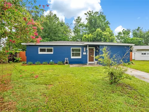 4901 Bristol Ct, Orlando, FL 32808