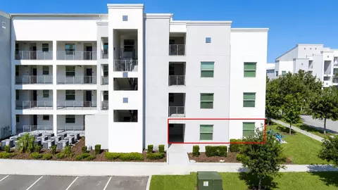 3111 Paradox Cir #108, Kissimmee, FL 34746