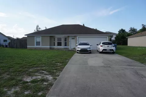 2960 Belkton, Deltona, FL 32738