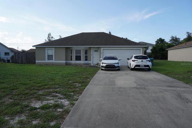 2960 Belkton, Deltona, FL 32738