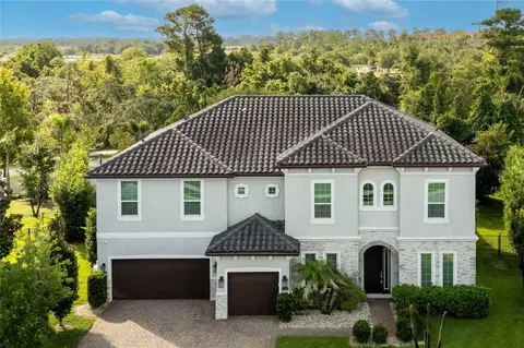 8192 Ludington Cir, Orlando, FL 32836