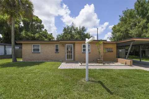 1012 W Fairbanks Ave, Orlando, FL 32804