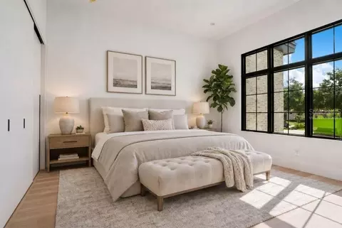 Bedroom - 8342 Boyla Ct, Windermere, FL 34786 photo 5 of 11