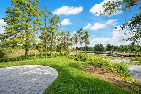 Exterior - 8342 Boyla Ct, Windermere, FL 34786 photo 10 of 10