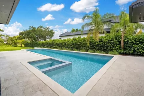 Exterior - 8342 Boyla Ct, Windermere, FL 34786 photo 5 of 10