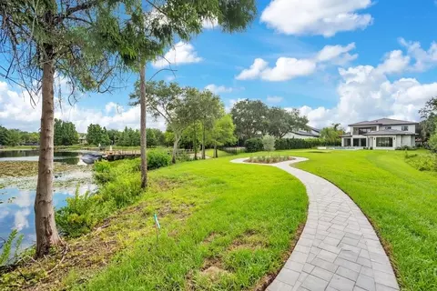 Exterior - 8342 Boyla Ct, Windermere, FL 34786 photo 9 of 10
