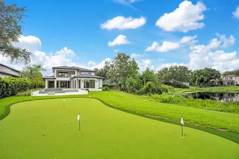 Exterior - 8342 Boyla Ct, Windermere, FL 34786 photo 8 of 10