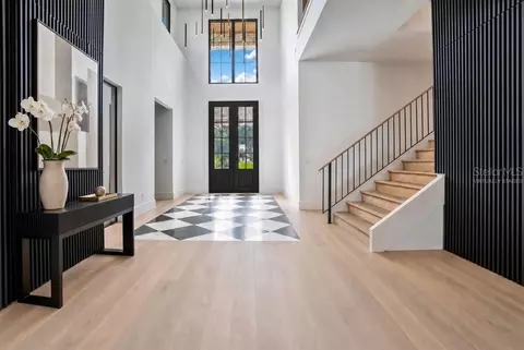 Entry Way - 8342 Boyla Ct, Windermere, FL 34786 photo 2 of 5