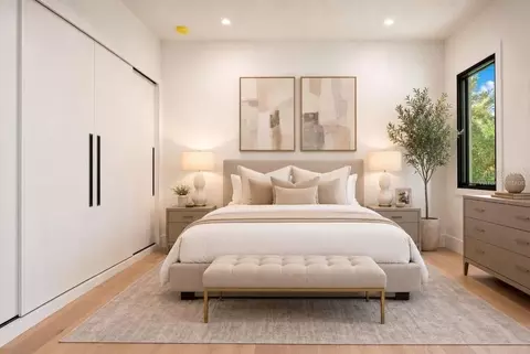 Bedroom - 8342 Boyla Ct, Windermere, FL 34786 photo 6 of 11