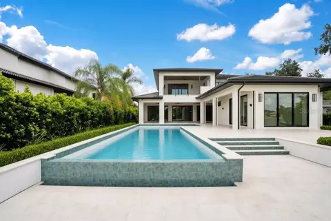 Exterior - 8342 Boyla Ct, Windermere, FL 34786 photo 6 of 10