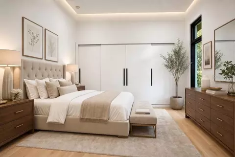 Bedroom - 8342 Boyla Ct, Windermere, FL 34786 photo 4 of 11