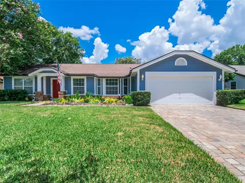 Undisclosed, Orlando, FL 32812