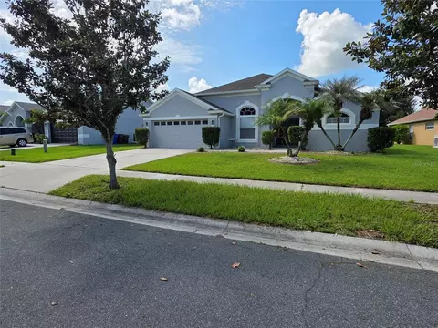 Exterior - 881 Seneca Trl, Saint Cloud, FL 34772 photo 6 of 6
