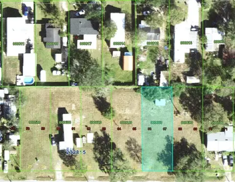 Cochran Street, Lakeland, FL 33815