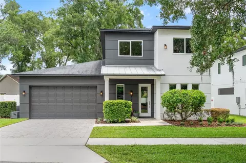 632 Gamewell Ave, Maitland, FL 32751