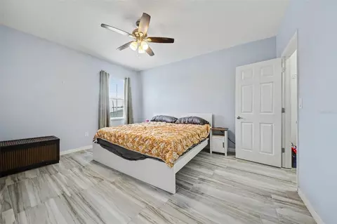Bedroom - 1374 Merion Dr, Mount Dora, FL 32757 photo 3 of 5
