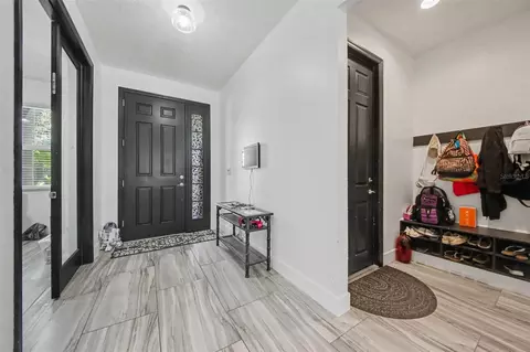 Entry Way - 1374 Merion Dr, Mount Dora, FL 32757 photo 1 of 2