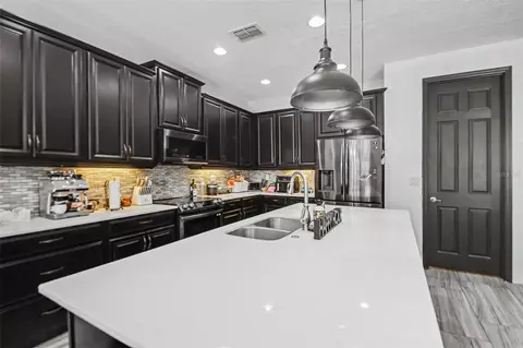 Kitchen - 1374 Merion Dr, Mount Dora, FL 32757 photo 2 of 5