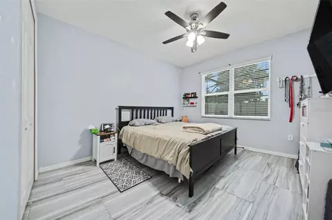 Bedroom - 1374 Merion Dr, Mount Dora, FL 32757 photo 4 of 5