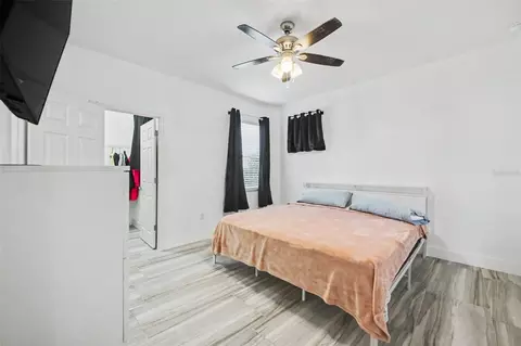 Bedroom - 1374 Merion Dr, Mount Dora, FL 32757 photo 5 of 5