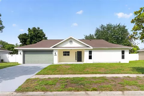 12100 Carolina Woods Ln, Orlando, FL 32824