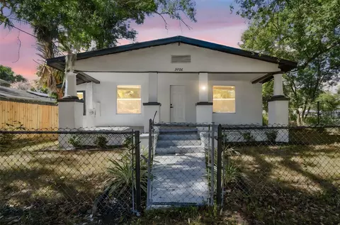 3206 N 29th St, Tampa, FL 33605