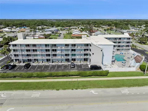 3700 S Atlantic Ave #309, New Smyrna Beach, FL 32169