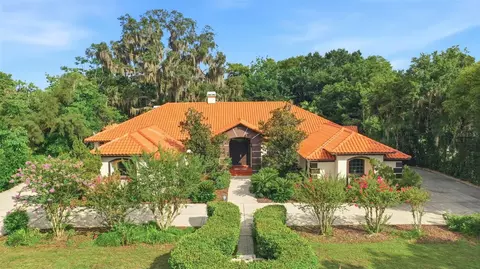 9813 Lake Georgia Dr, Orlando, FL 32817