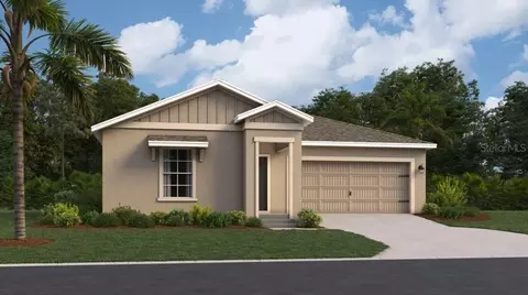 1631 Loxely Trl, Kissimmee, FL 34746