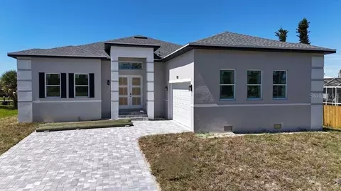 9351 Athel Dr, Port Charlotte, FL 33981