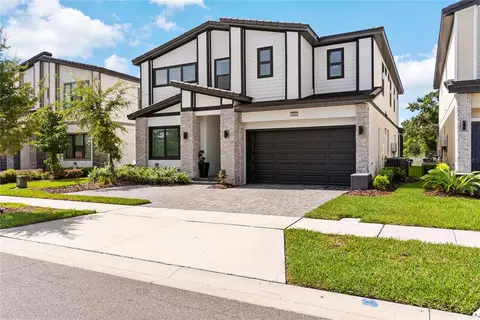 5893 High Seas Dr, Orlando, FL 32821