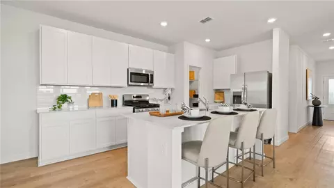 Kitchen - 4542 Forge Rd, Saint Cloud, FL 34772 photo 1 of 1