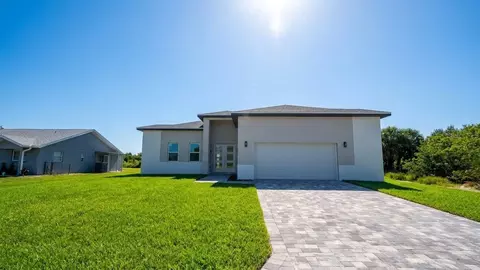 9500 Galaxie Cir, Port Charlotte, FL 33981