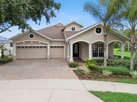 2107 Redmark Ln, Winter Garden, FL 34787