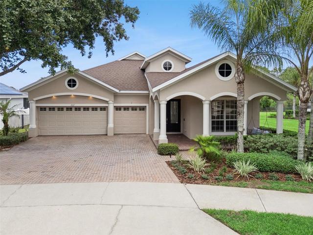 2107 Redmark Ln, Winter Garden, FL 34787