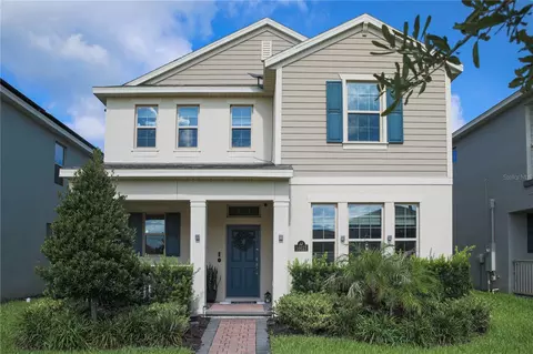 16625 Point Rock Dr, Winter Garden, FL 34787