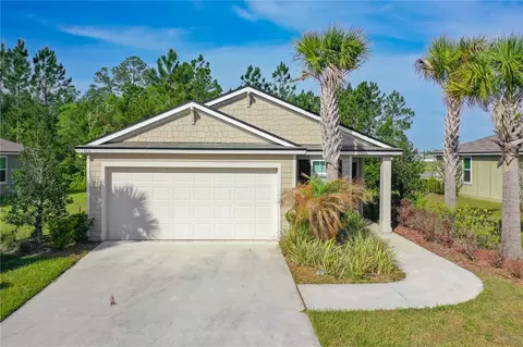 6214 Wild Mustang Trl, Jacksonville, FL 32234