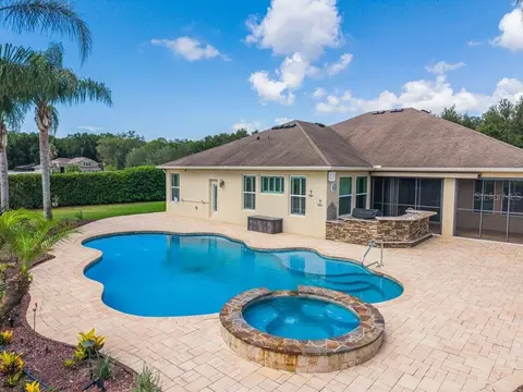 Exterior - 2629 Tree Meadow Loop, Apopka, FL 32712 photo 7 of 9