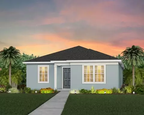 10770 Leafy Laurel St, Orlando, FL 32829