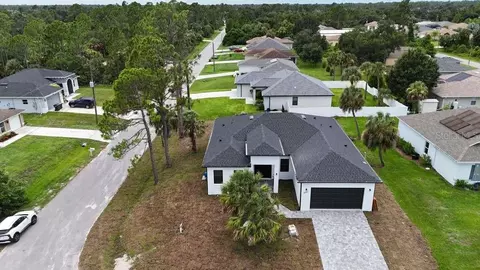 2227 Saybrook Ave, North Port, FL 34286