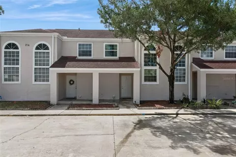 214 Majors Ln #C, Kissimmee, FL 34743