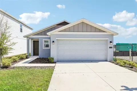 1172 Belle Isle Ln, Daytona Beach, FL 32124
