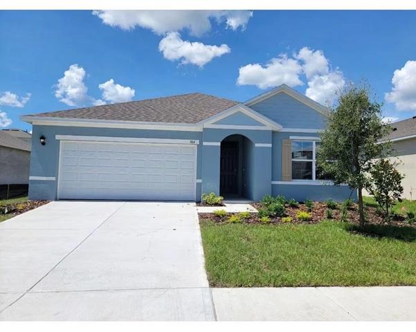 304 Sofia Ln, Lake Alfred, FL 33850