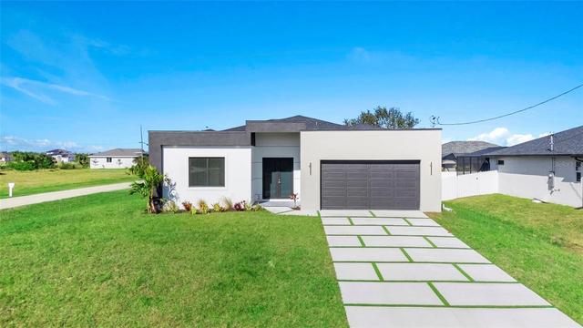 2725 Embers Pkwy W, Cape Coral, FL 33993